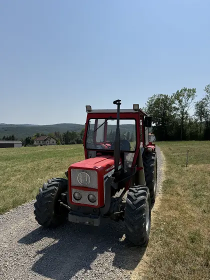 Lindner 420 SA
