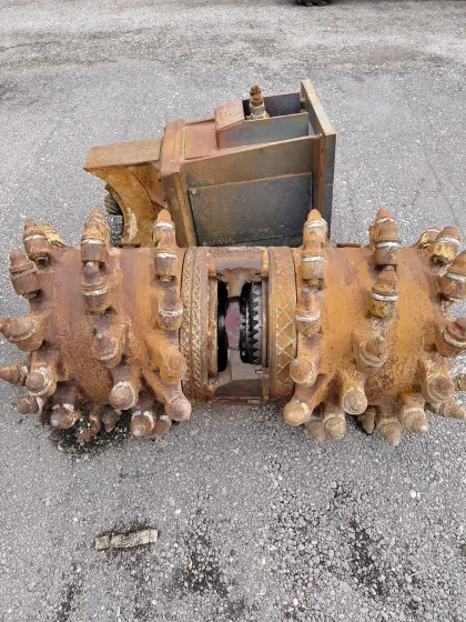 VOEST-ALPIN ATH150