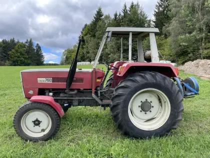 Steyr 760