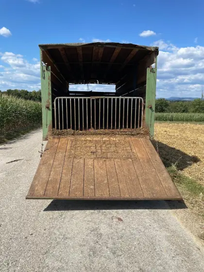 Ferkelwagen