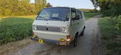 VW T3