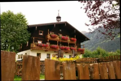 Praktikum am Zittrauerhof