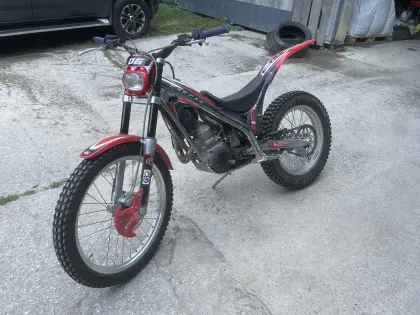 GasGas TXT 300 Pro