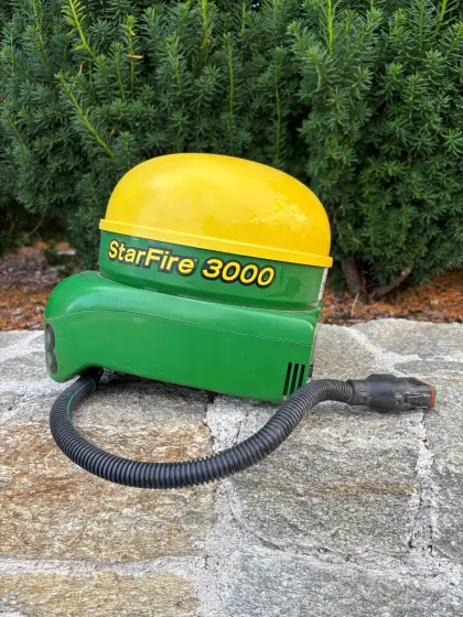 Star Fire 3000 GPS-Empfänger