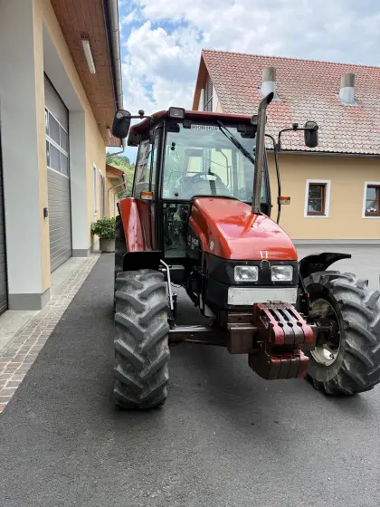 New Holland L65 DT