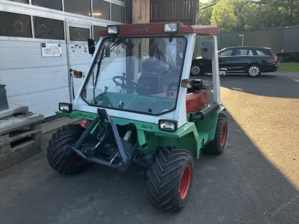 Rasant Kombi Trak 1503 S