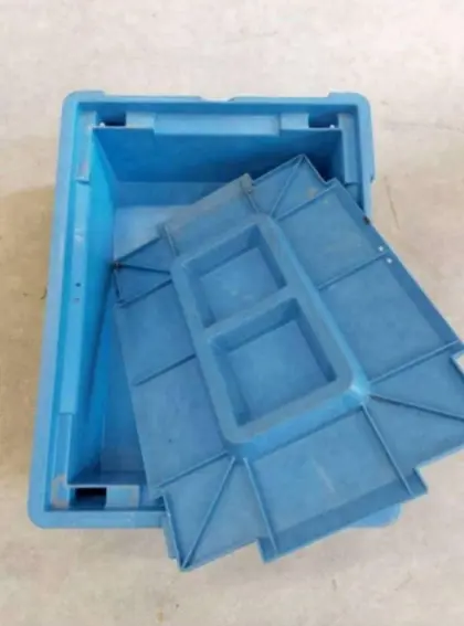 Stapelboxen