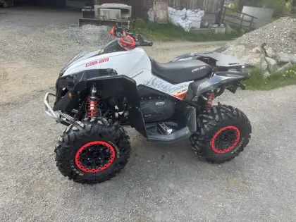 Can-Am Renegade XXC 570