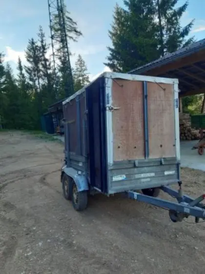 Pongratz EPA 250/12