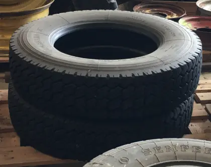 LKW-Reifen 10,0-80x22,5