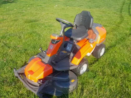 Husqvarna R316TsX AWD