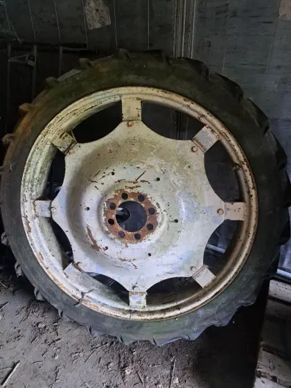 Ford Felge 9.5-44