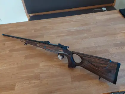 Mauser M12 Max 30-06