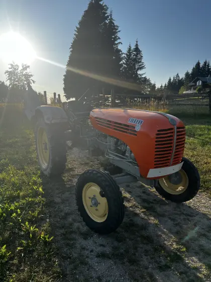 Steyr T188