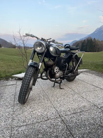 Puch SV 175