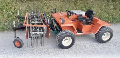 Reform 2002 Metrac