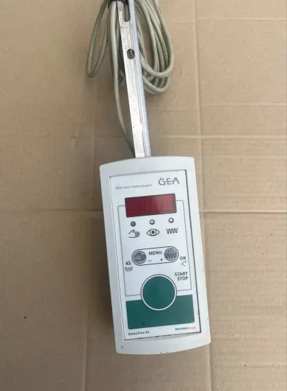GEA DemaTron 60