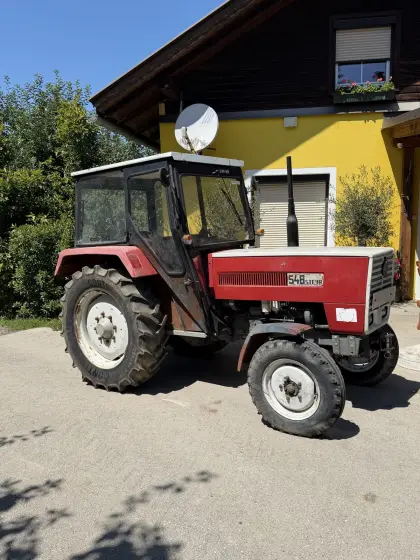 Steyr 548