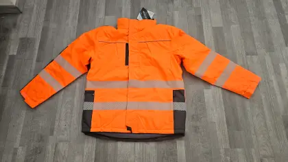 Hydrowear Arbeitsjacke, neu, Gr. XL