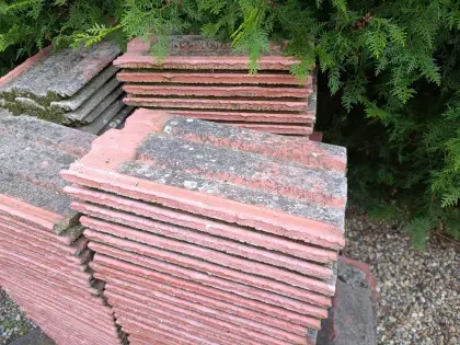 Dachziegel