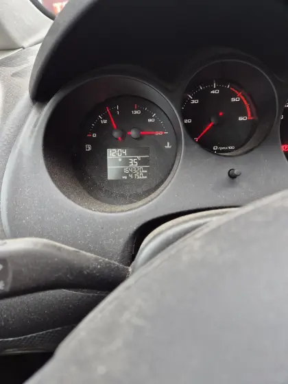 Seat Altea XL