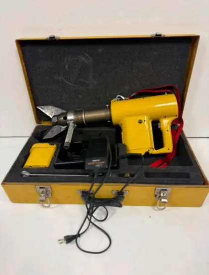 Enerpac CHBS 140 Hydr.-Schneidwerkzeug – im Koffer