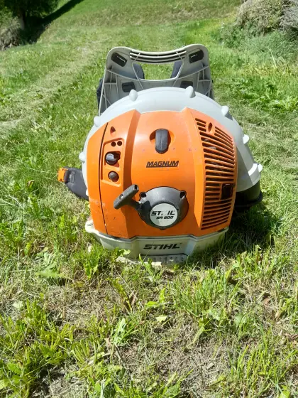 Stihl BR 600