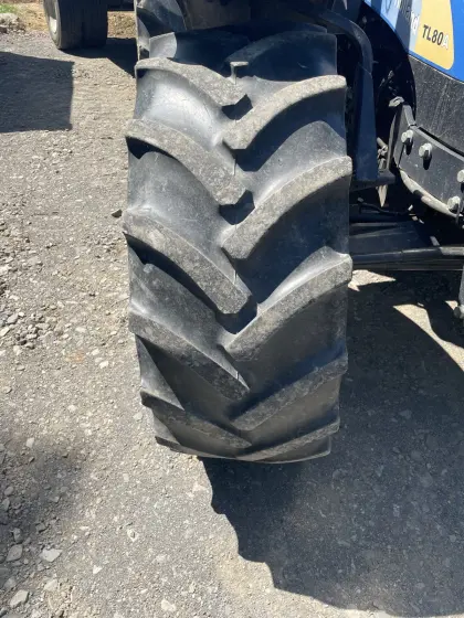 Traktorreifen