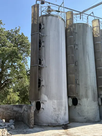 Epple Silo ES 100 G1