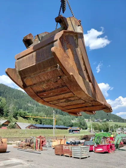 Winkelbauer Verachtert KL5F90