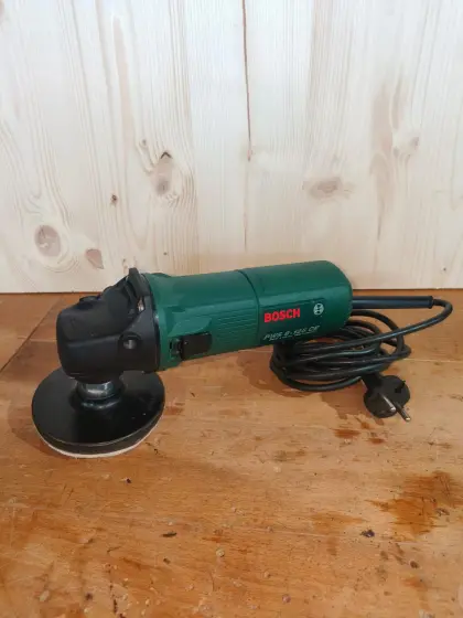Flex Winkelschleifer Bosch PWS 8-125 CE