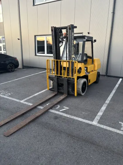 Hyster H4.00XL5