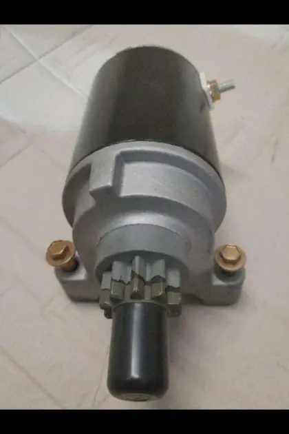 Elektrostarter zu Alitec, Tecumseh 37425 oder 36914
