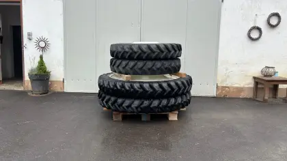 BKT Pflegebereifung 230/95R32, 230/95R48