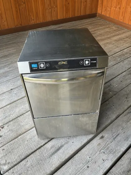 Gläserspüler TT3423