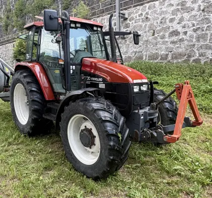 New Holland TS 100 TS100