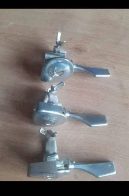 Gashebel