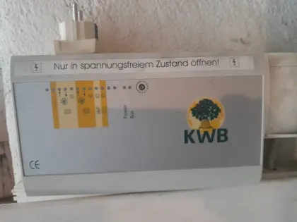 KWB Heizkreis-Erweiterungsmodul