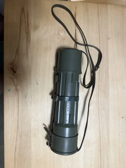Swarovski Spektiv Habicht 30x75