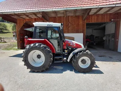Steyr 975