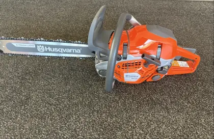 Husqvarna 564XP