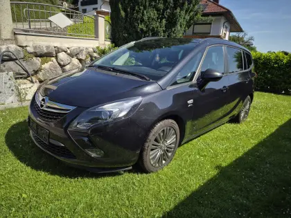 Opel Zafira C Tourer Active 1.4 Turbo