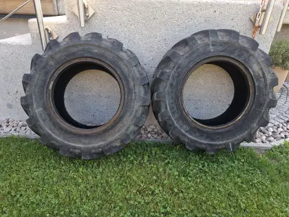 Traktorreifen Michelin 275/80 R18