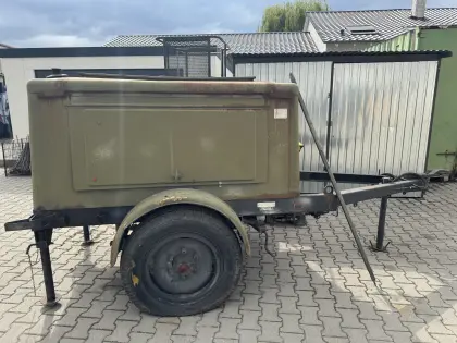 NVA Stromerzeuger
