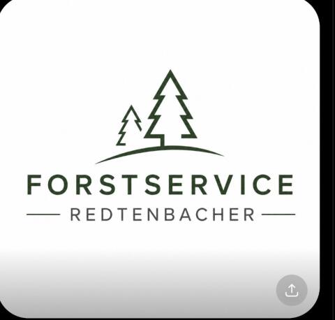 Holzschlägerung und Bringung