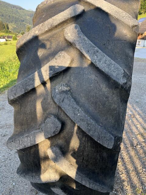 Nokian Forstreifen