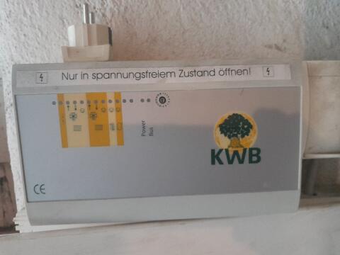 KWB Heizkreis-Erweiterungsmodul