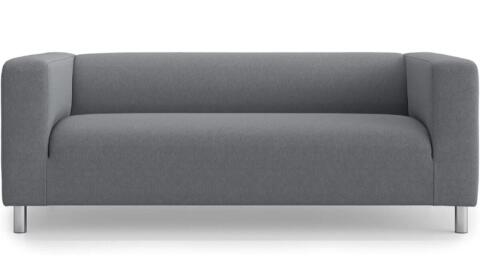 Ikea Klippan 2er Sofa