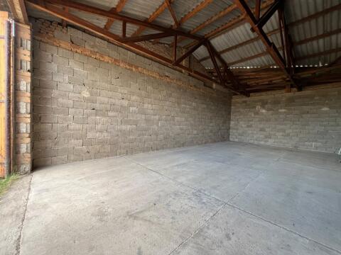Lagerhalle/Abstellhalle, Preis auf Anfrage