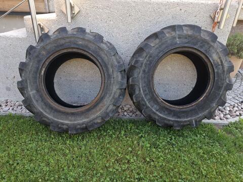 Traktorreifen Michelin 275/80 R18